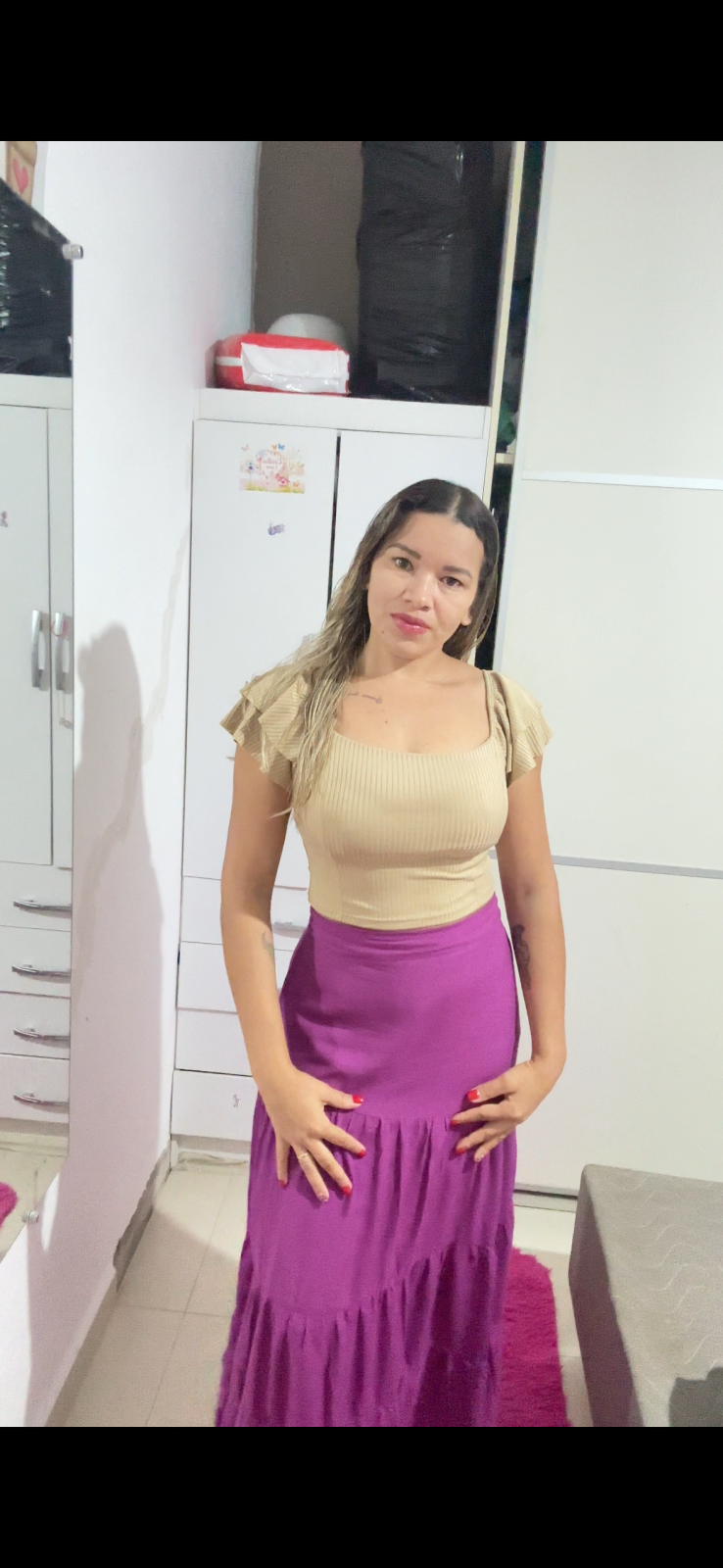 Rosania Macedo